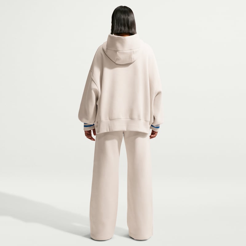 Nike Phoenix Fleece High-Rise IR4999-104 05