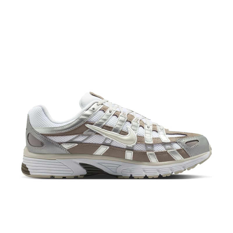 Nike P-6000 sneakers "Cave Stone & Light Bone" | Dame | Sportstyle | 02 | SPORTSHOWROOM
