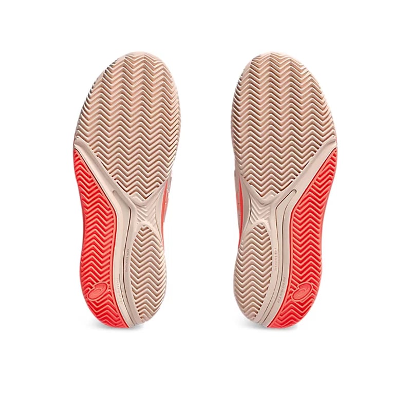 ASICS Gel-Resolution 9 Clay 1042A224-700 07
