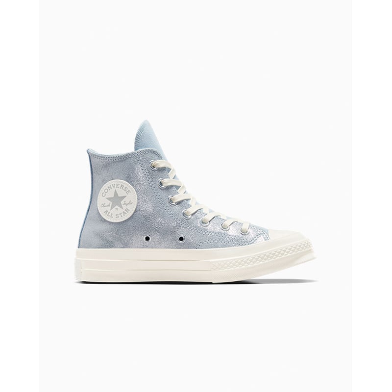 Converse Chuck 70 Suede Shimmer A08224C 01
