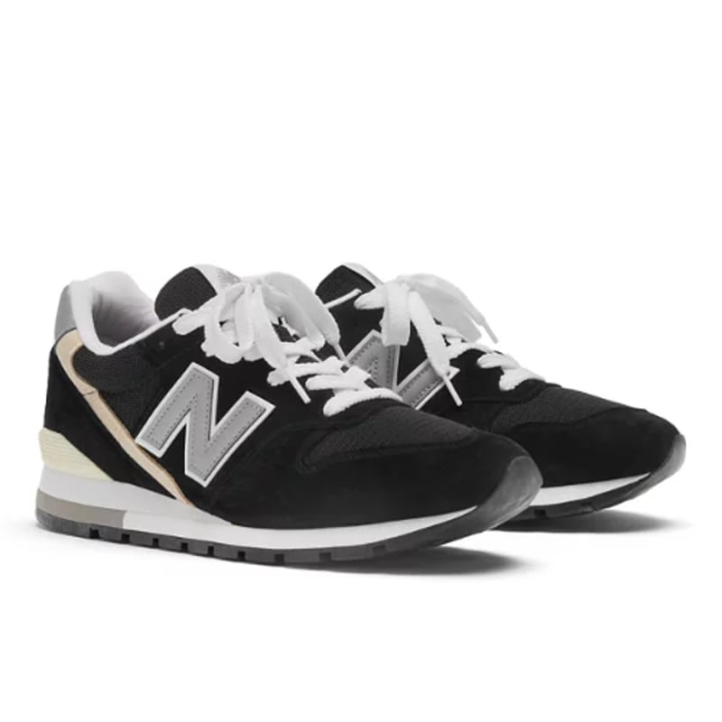 New Balance 996 Made in USA U996BL 03
