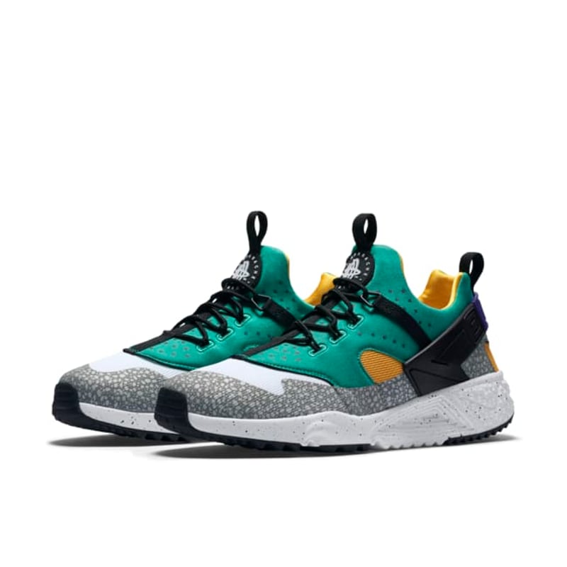Nike Air Huarache Utility 806979-103 05