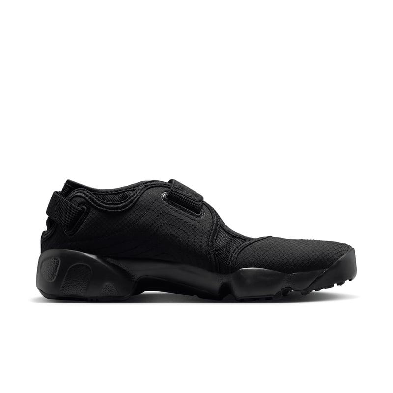 Nike Air Rift Breathe runners "Triple Black" | Women | Sportstyle | 03 | SPORTSHOWROOM