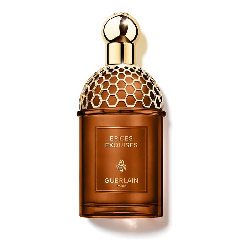 Guerlain Absolus Allegoria Épices Exquises ABSOLUSALLEGORIAPICESEXQUISESEAUDEPARFUM 01