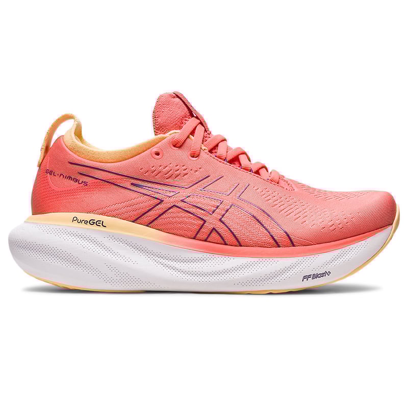 ASICS Gel-Nimbus 25 1012B356-700 01