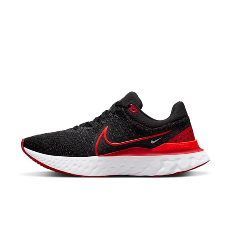 Nike React Infinity Run Flyknit 3 DD3024-008 01