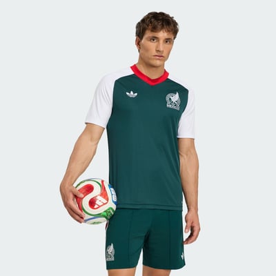 adidas Mexico 26 Away Pre Match JY5488