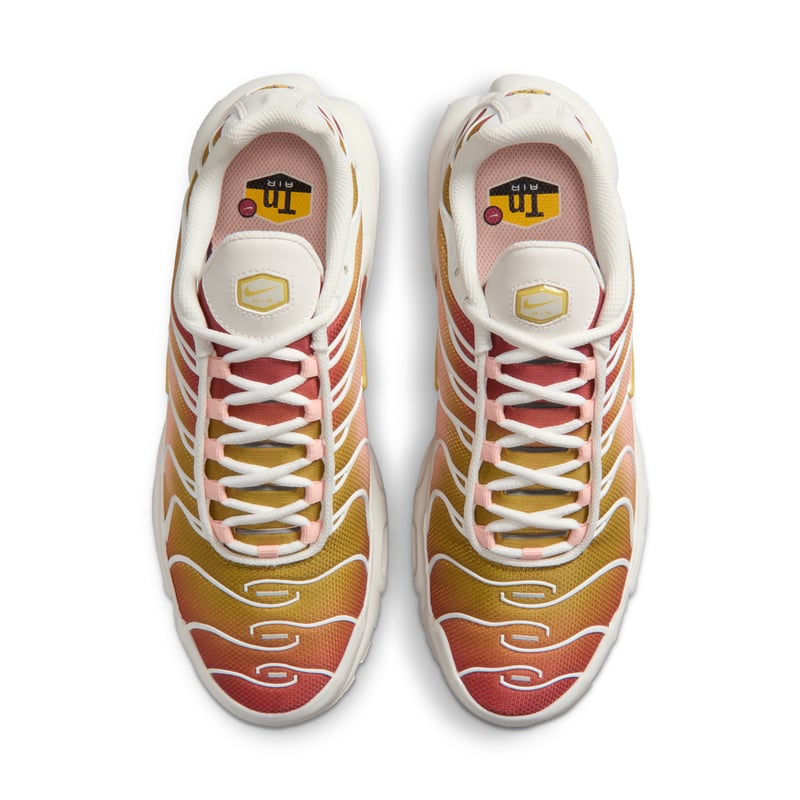 Superge Nike Air Max Plus "Rugged Orange & Saturn Gold" | Ženske | Sportstyle | 04 | SPORTSHOWROOM