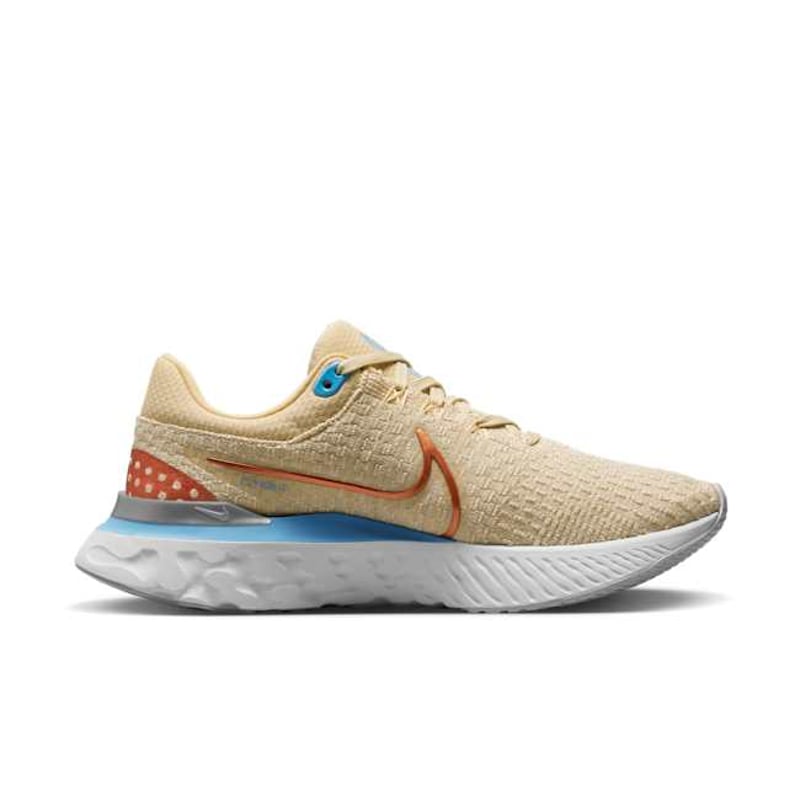 Nike React Infinity Run Flyknit 3 DX1937-200 03