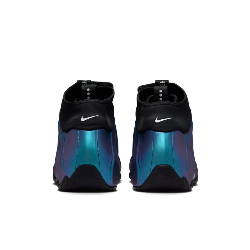 Nike Air Flightposite HJ4466-001 06