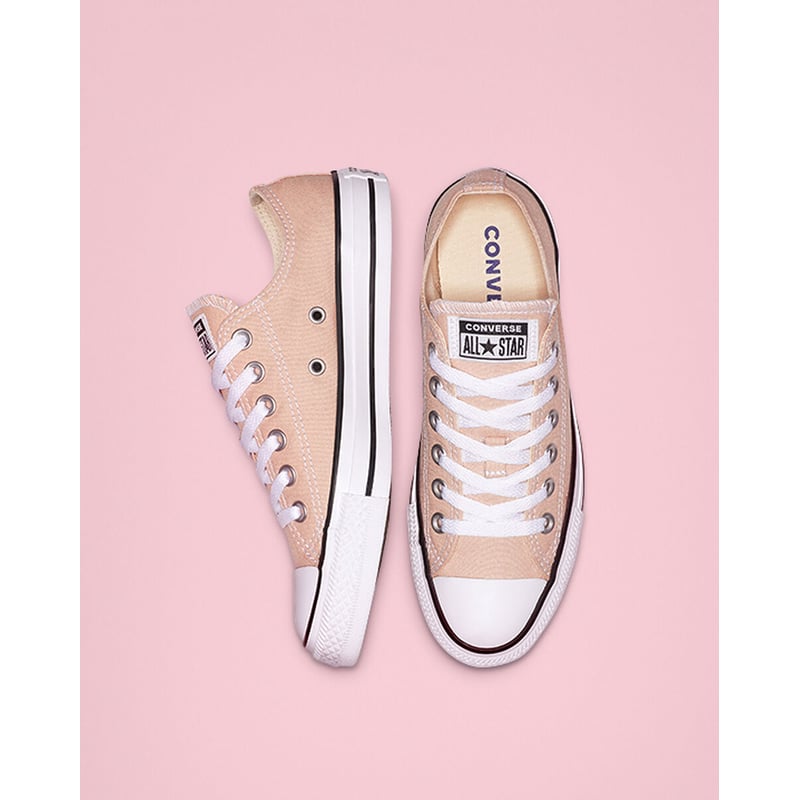 Converse Chuck Taylor All Star Low 164296F 05
