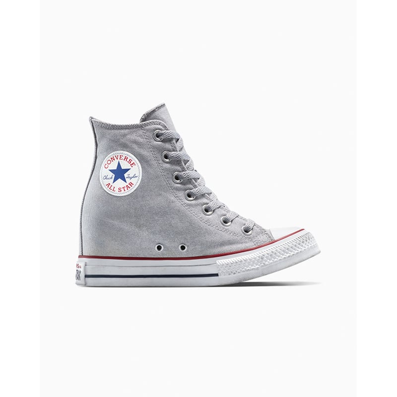 Converse Chuck Taylor All Star Wedge Platform A15461C 01