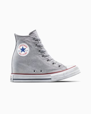 Converse Chuck Taylor All Star Wedge Platform A15461C