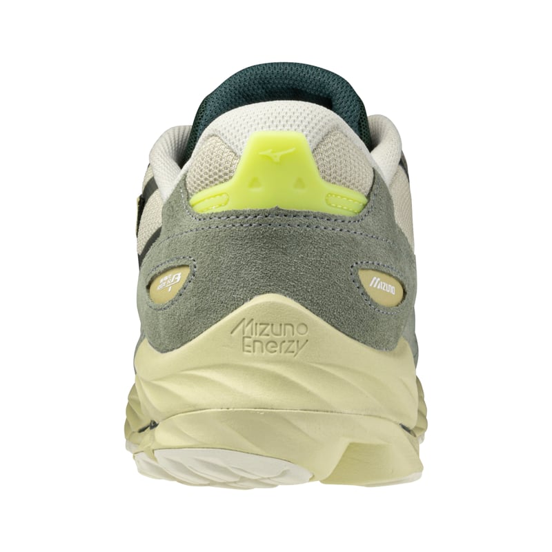 Mizuno Wave Rider Beta D1GA330919 05