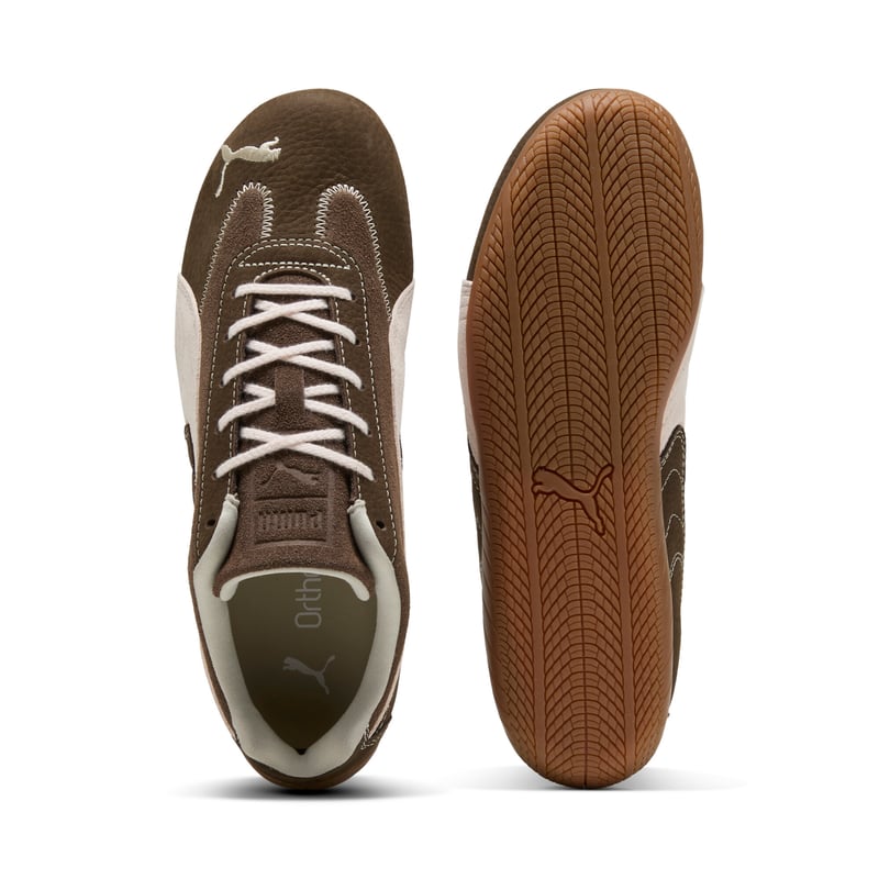 PUMA Speedcat Wine Club 402562-01 02
