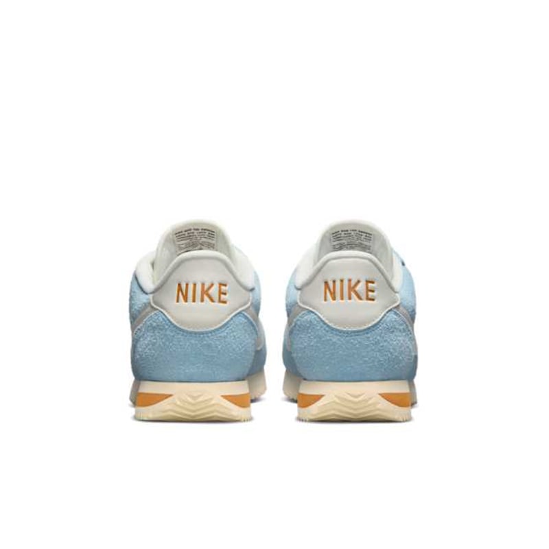 Nike Cortez SE Suede HF3142-400 06
