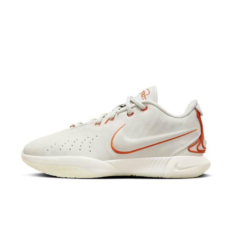 Nike LeBron 21 FV2346-001 01