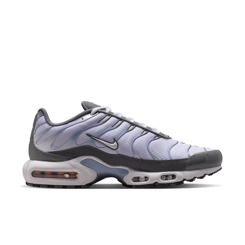 Superge Nike Air Max Plus "Smoke Grey" | Moški | Sportstyle | 03 | SPORTSHOWROOM