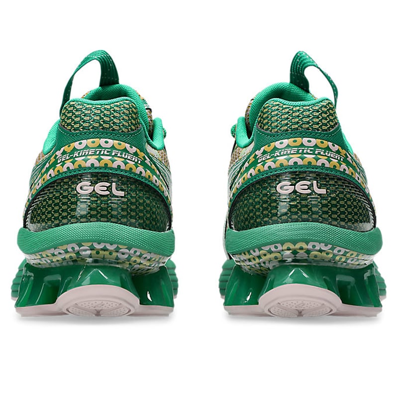 ASICS US7-S Gel-Kinetic Fluent 1203A973-700 05