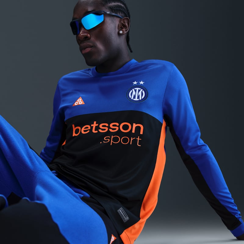 Nike Inter Milan 2026 Stadium SE ACG Dri-FIT Replica IB3144-413 03