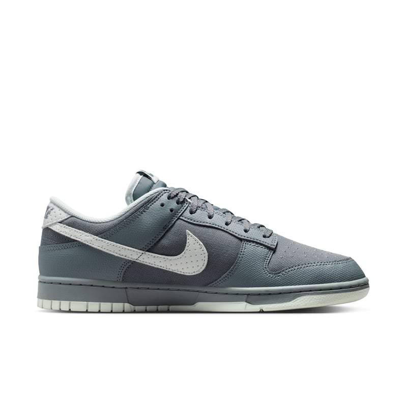 Nike Dunk Low Retro sneakers "Cool Grey" | Herre | Sportstyle | 03 | SPORTSHOWROOM