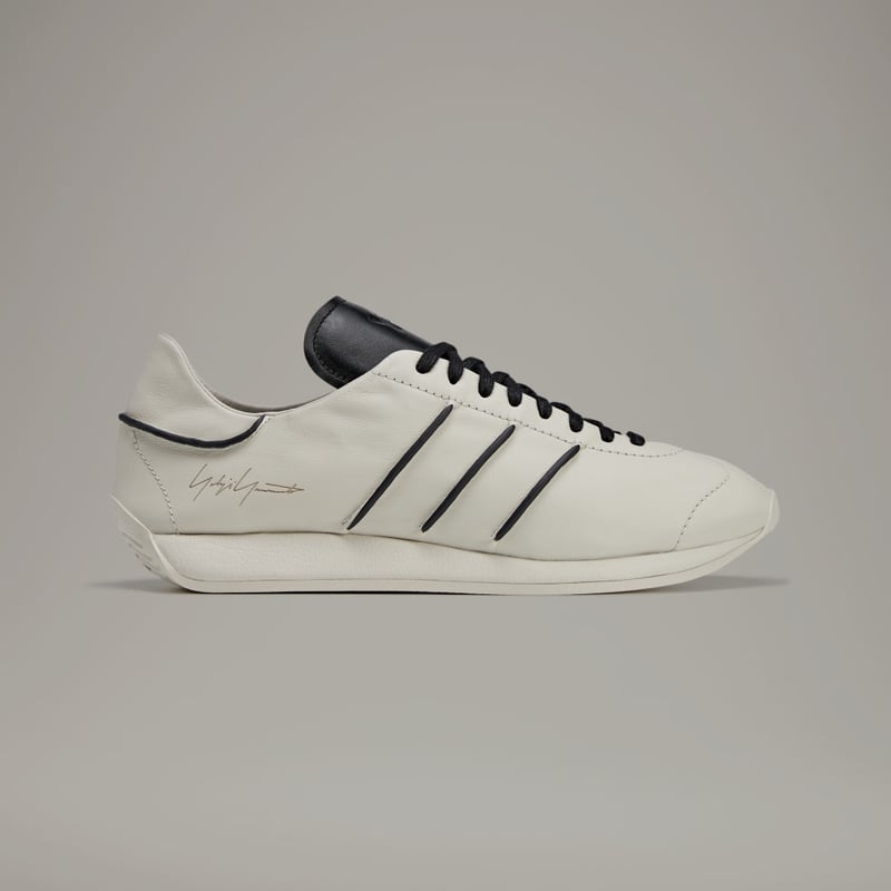 adidas Y-3 Country JS0588 01
