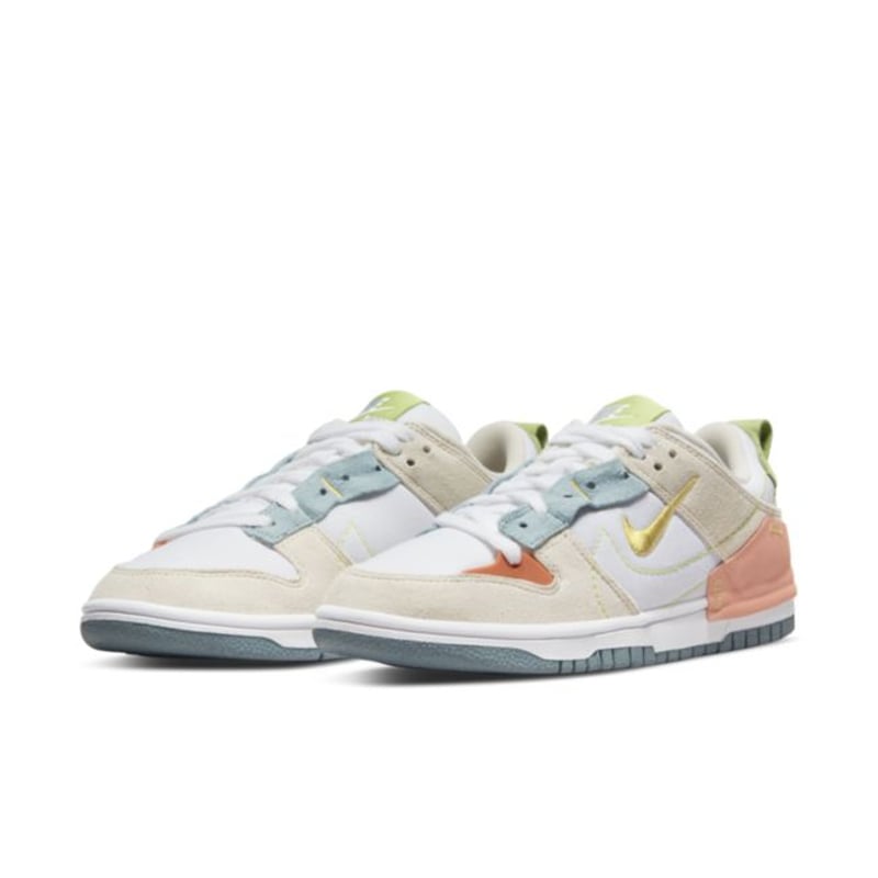 Nike Dunk Low Disrupt 2 DV3457-100 05