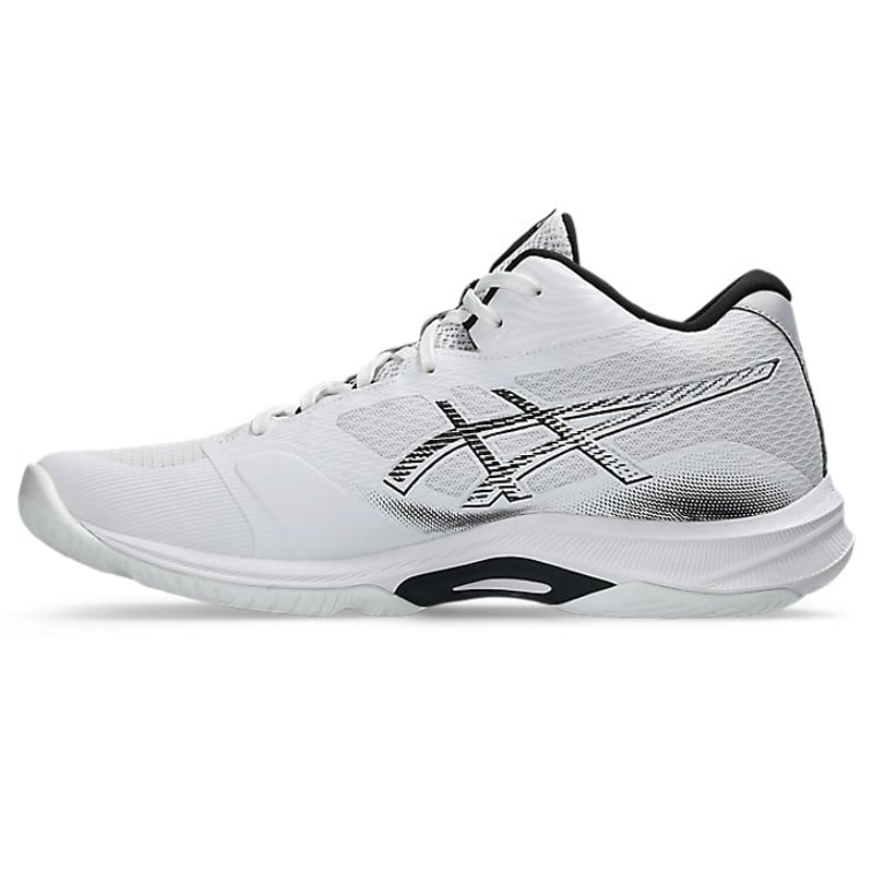 ASICS Netburner Ballistic FF 4 MT 1051A090-100 04