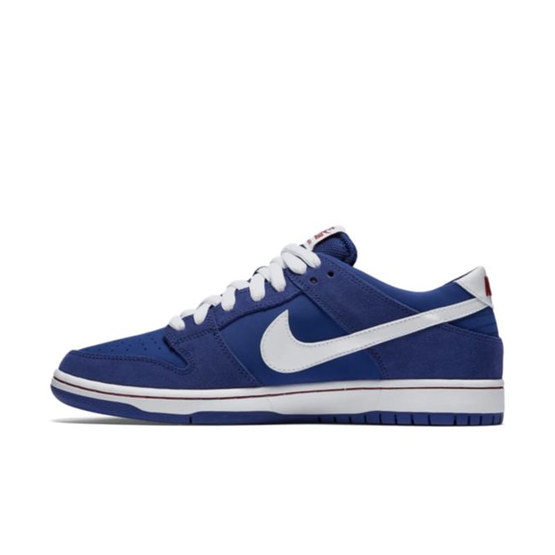 Nike SB Dunk Low Pro x Ishod Wair 819674-416 03