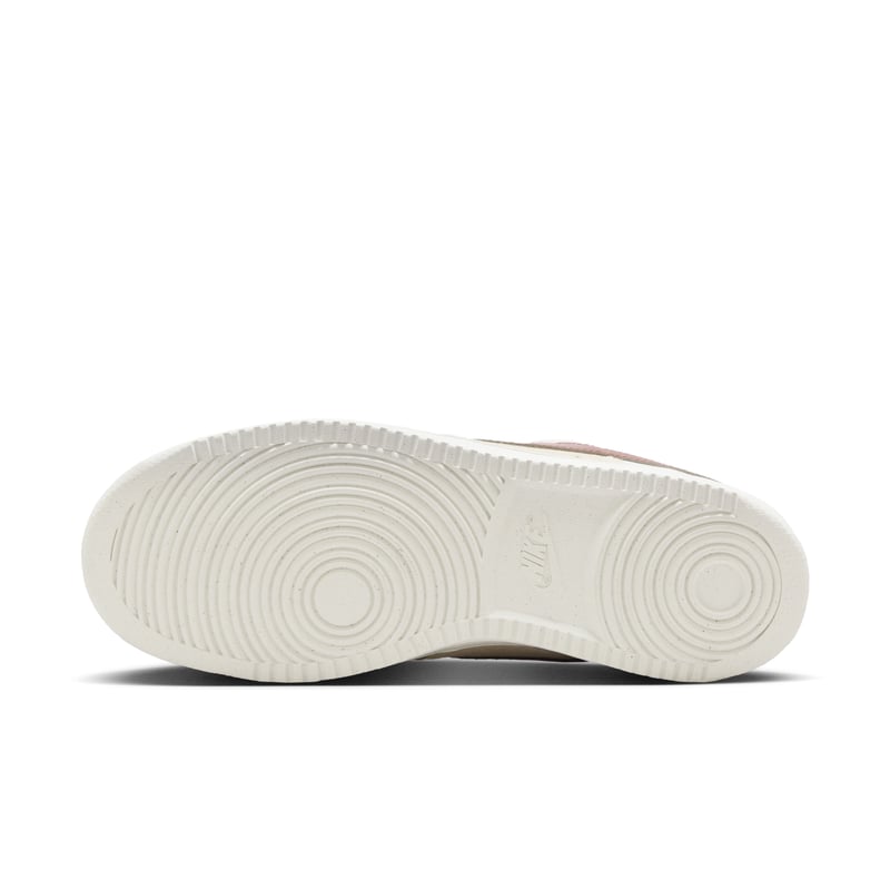 Nike Court Vision Low sneakers "Summit White & Tattoo" | Dames | Sportstyle | 02 | SPORTSHOWROOM