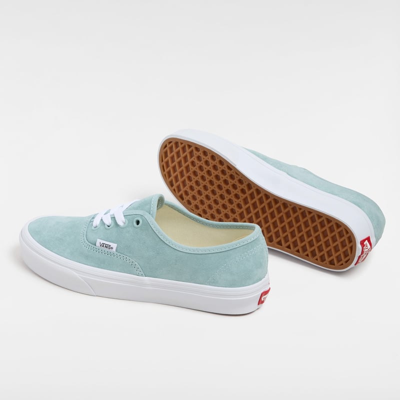 Vans Authentic Suede VN000CRTM8I 03