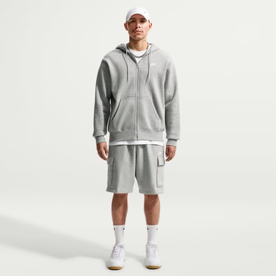 Nike Club Fleece Cargo FN3525-063 01