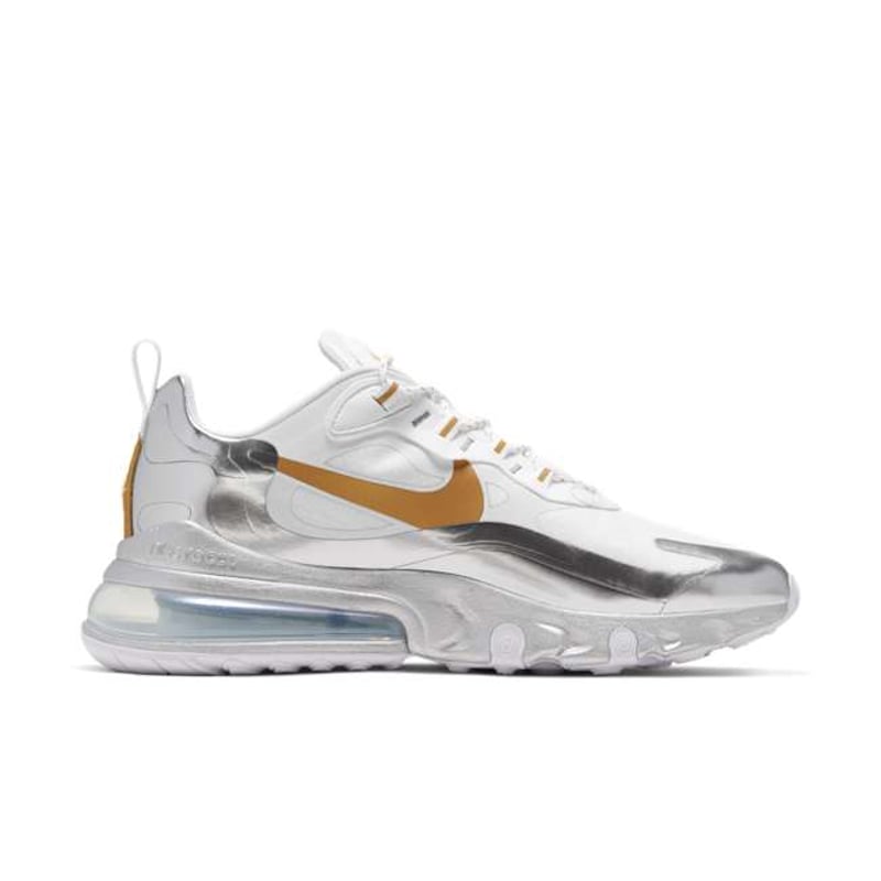 Nike Air Max 270 React CQ4597-110 03