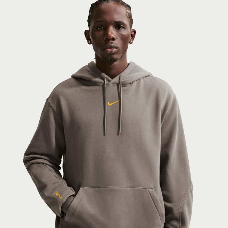 Nike NOCTA Fleece CS HM5762-040 03