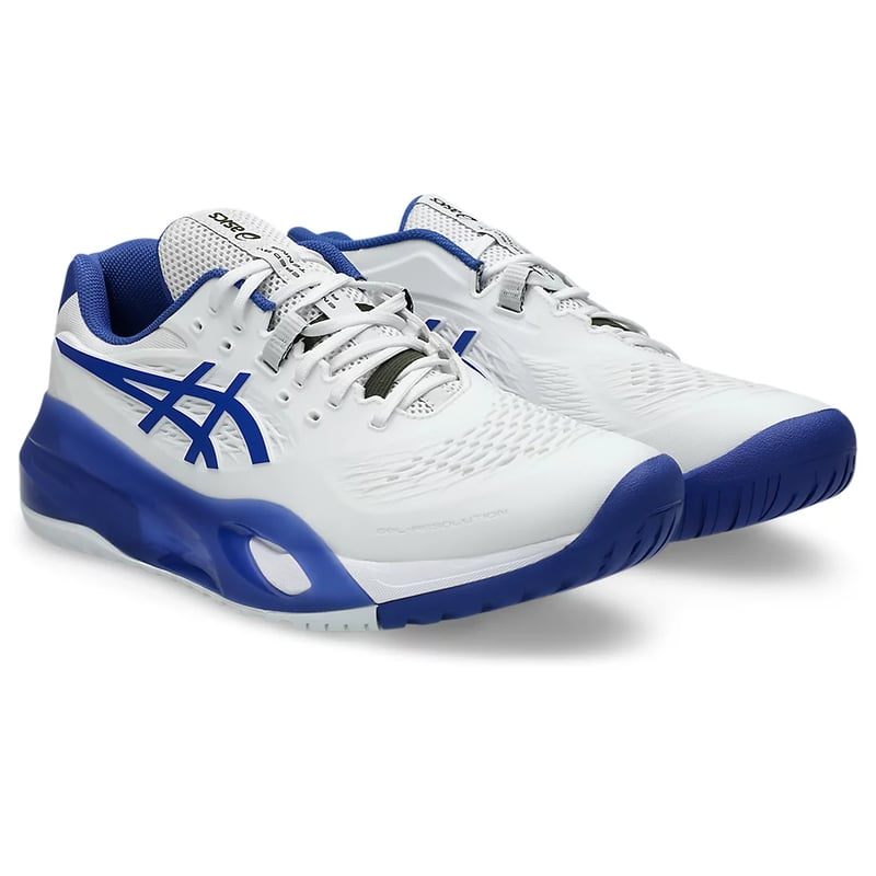 ASICS Gel-Resolution X (Wide) 1041A487-101 02
