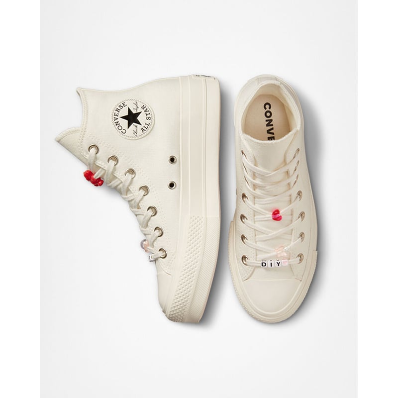 Converse Chuck Taylor All Star Lift Platform High A06096C 05