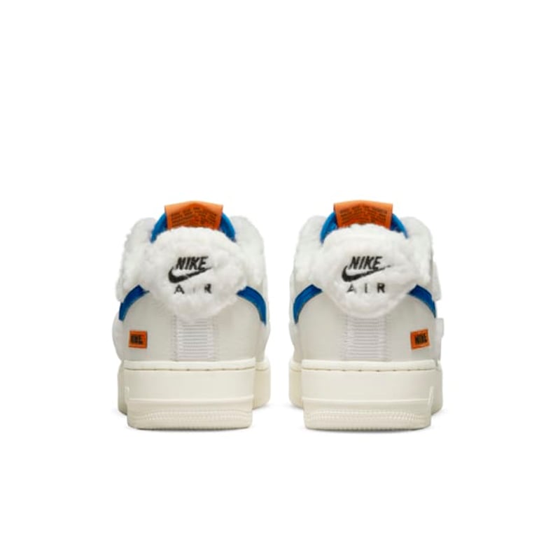 Nike Air Force 1 '07 DO6680-100 06