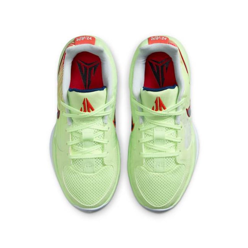 Nike Ja 2 HQ2298-700 04