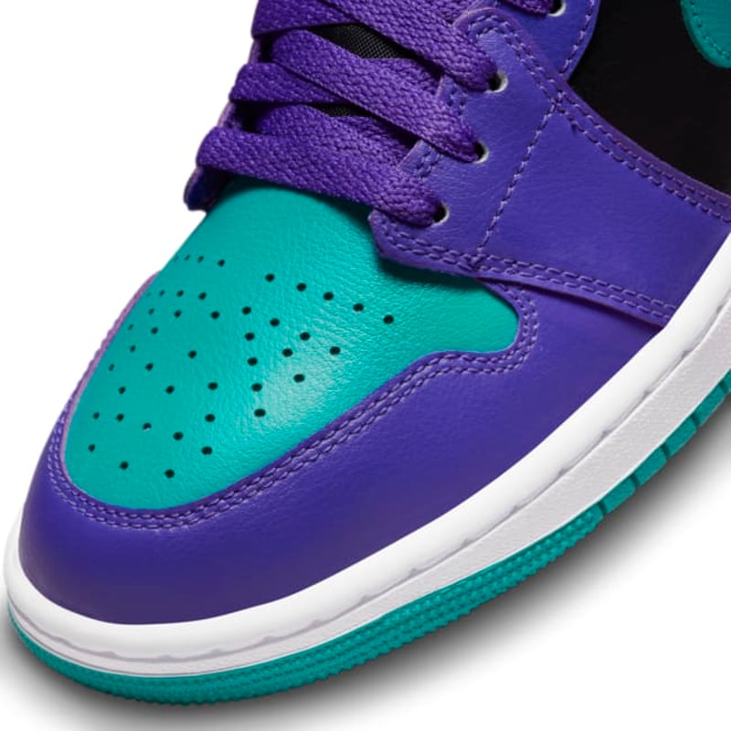 Jordan 1 Mid BQ6472-502 03