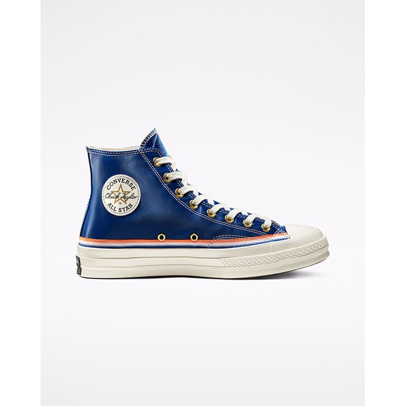 Converse Chuck 70 High x Breaking Down Barriers 166815C 01