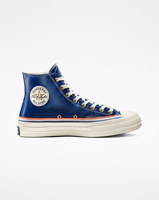 Converse Chuck 70 High x Breaking Down Barriers 166815C