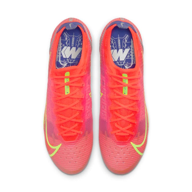 Nike Mercurial Vapor 14 Elite FG CQ7635-600 04