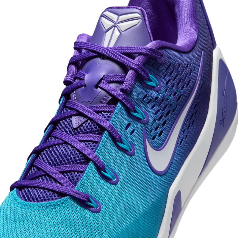 Nike Kobe 9 Low Protro IM6119-500 07