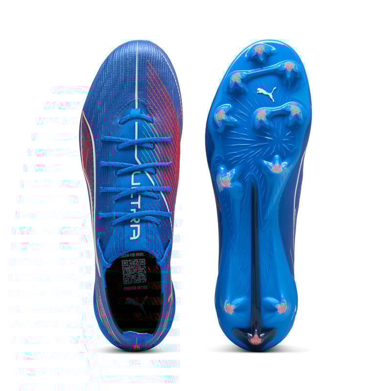 PUMA Ultra 6 Ultimate FG 108557-01 02