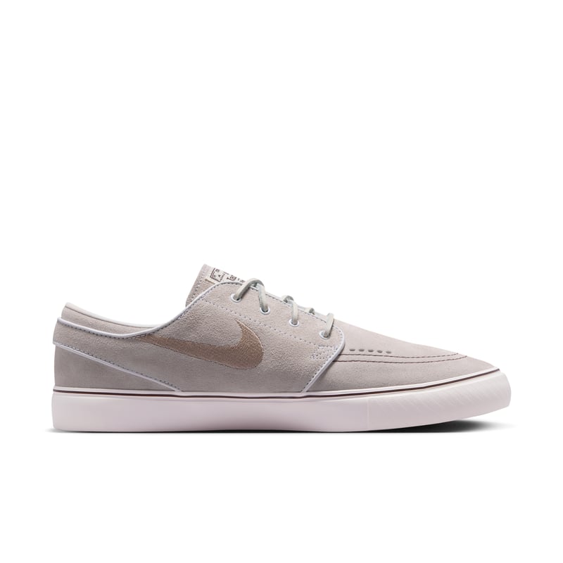 Skate tenisky Nike SB Zoom Janoski OG+ "Sail & Light Chocolate" | Muži | Skejtovanie | 03 | SPORTSHOWROOM