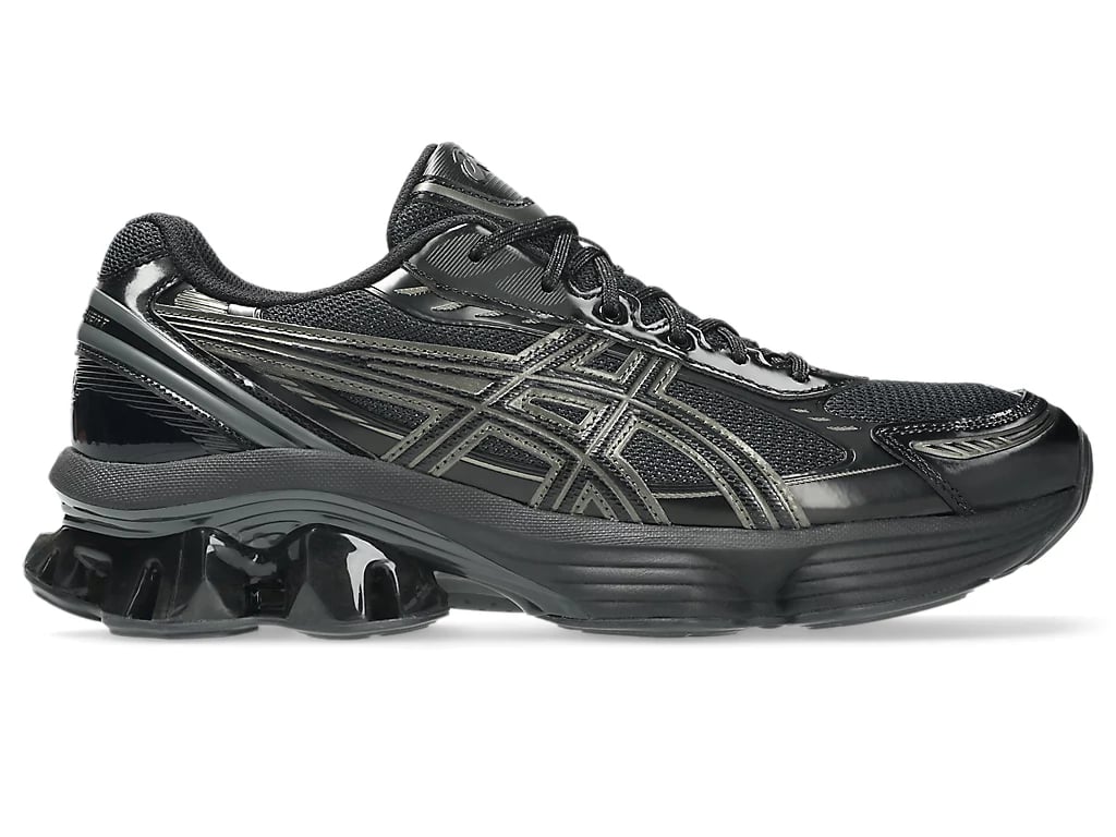 ASICS Gel-Kinetic Fluent