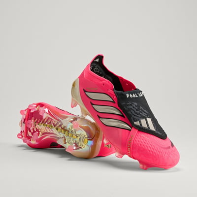 Kopačky adidas Predator Elite Fold-Over Tongue FG "Road To Glory Pack" | Ženy & Muži | Futbal | 01 | SPORTSHOWROOM