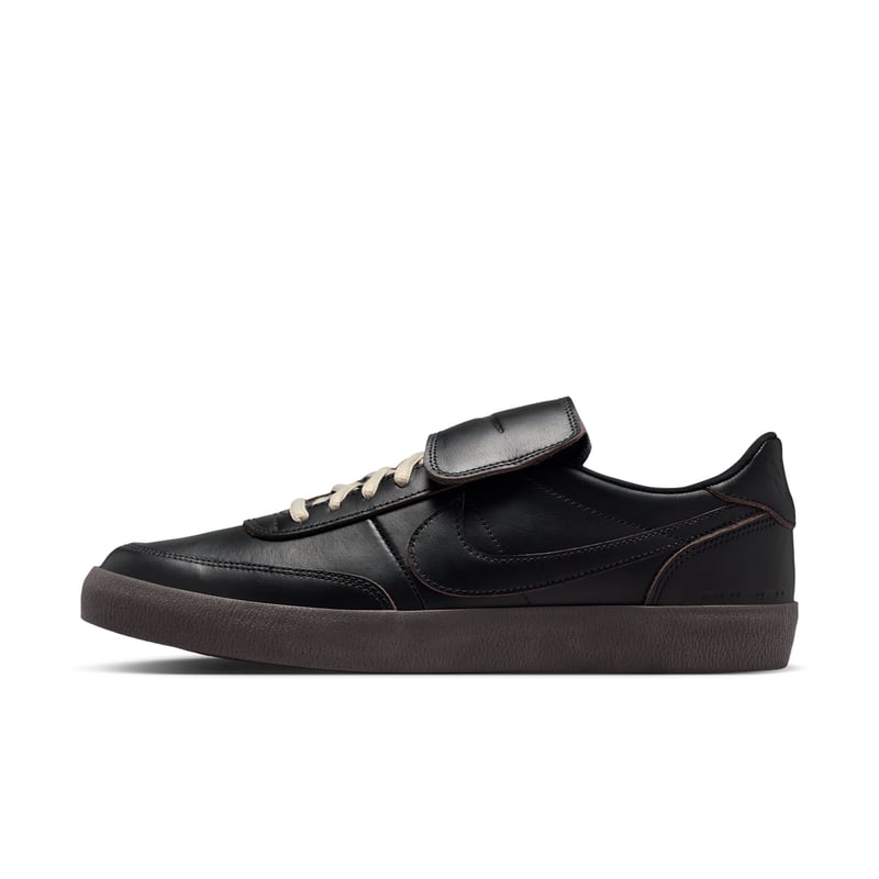 Nike Killshot 2 Premium trainers "Black & Velvet Brown" | Men | SportStyle | 01 | SPORTSHOWROOM