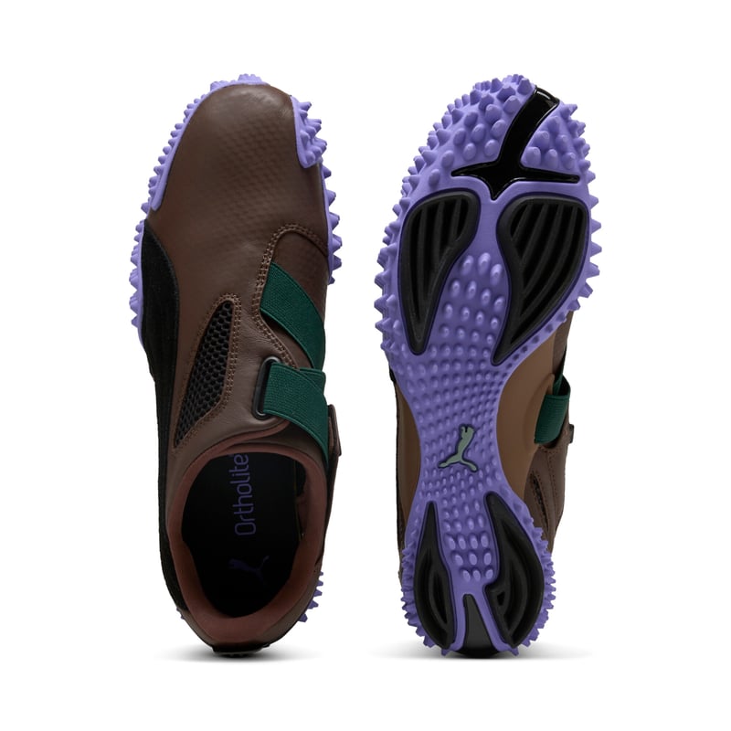 PUMA Ur Mostro Communication 401719-03 02