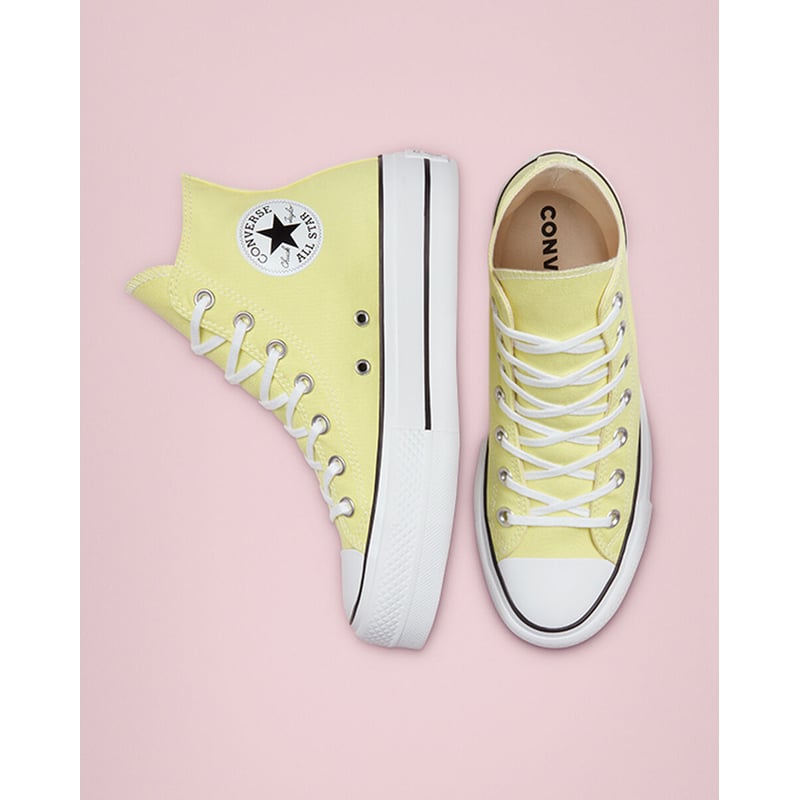 Converse Chuck Taylor All Star Lift High 570433C 05